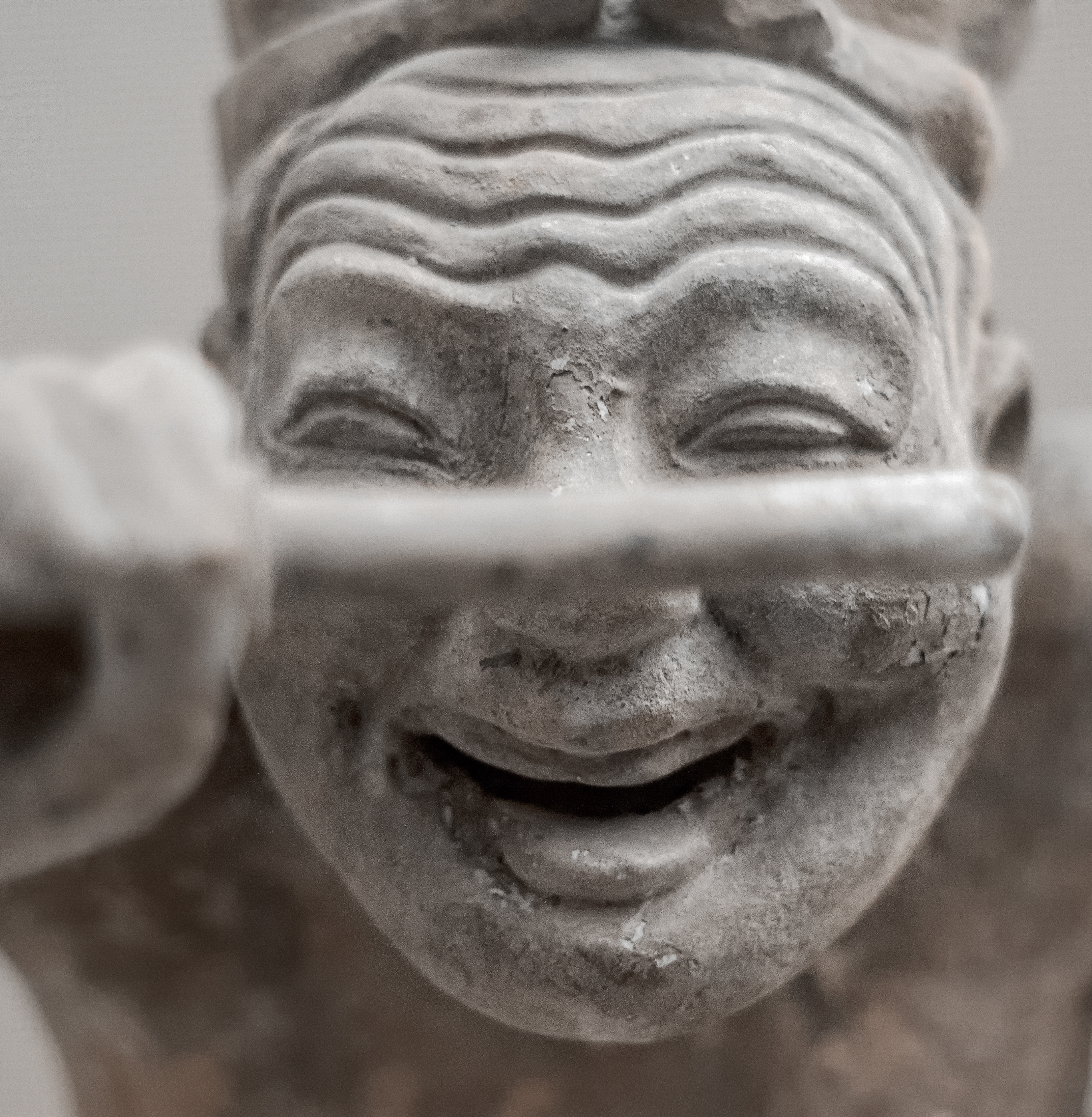 盘古